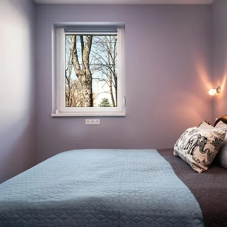 Koezponti, Teraszos Apartman Siofok